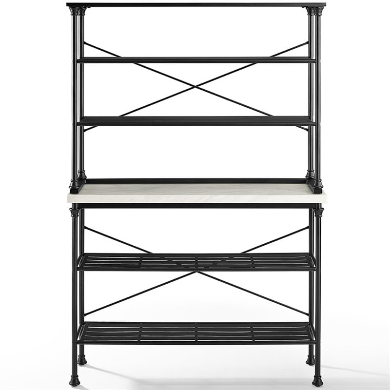 Crosley Furniture Madeleine 2 Piece 15