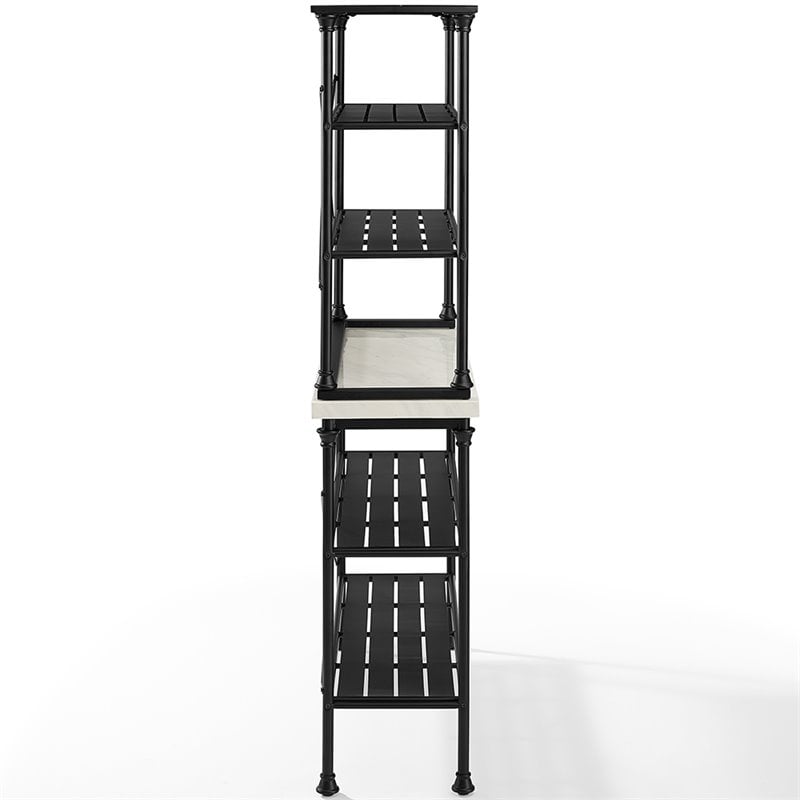 Crosley Furniture Madeleine 2 Piece 15