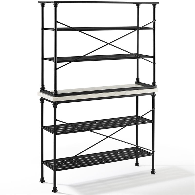 Crosley Furniture Madeleine 2 Piece 15
