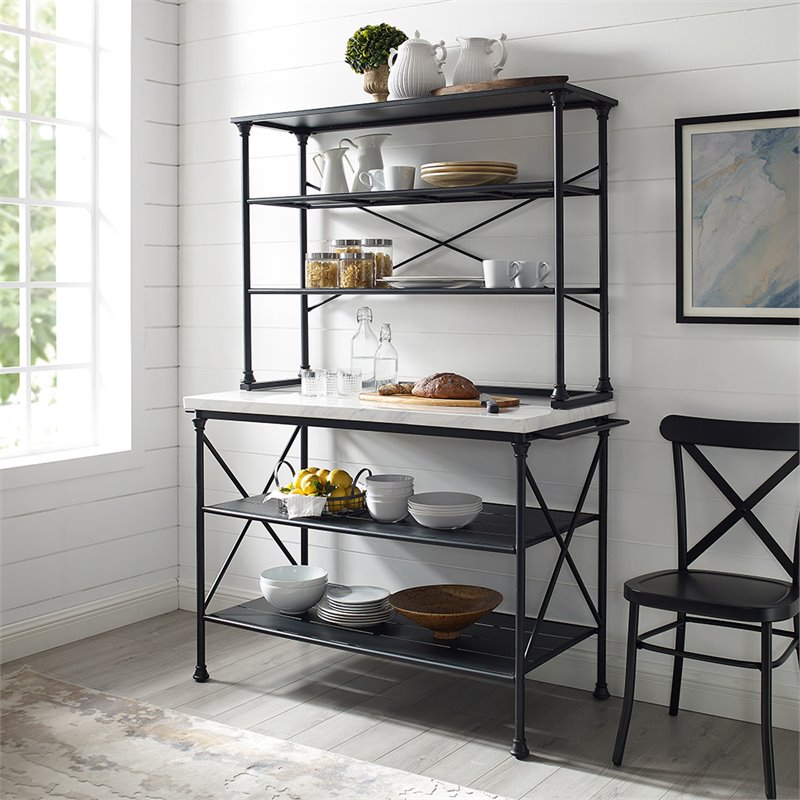 Crosley Furniture Madeleine 2 Piece 24