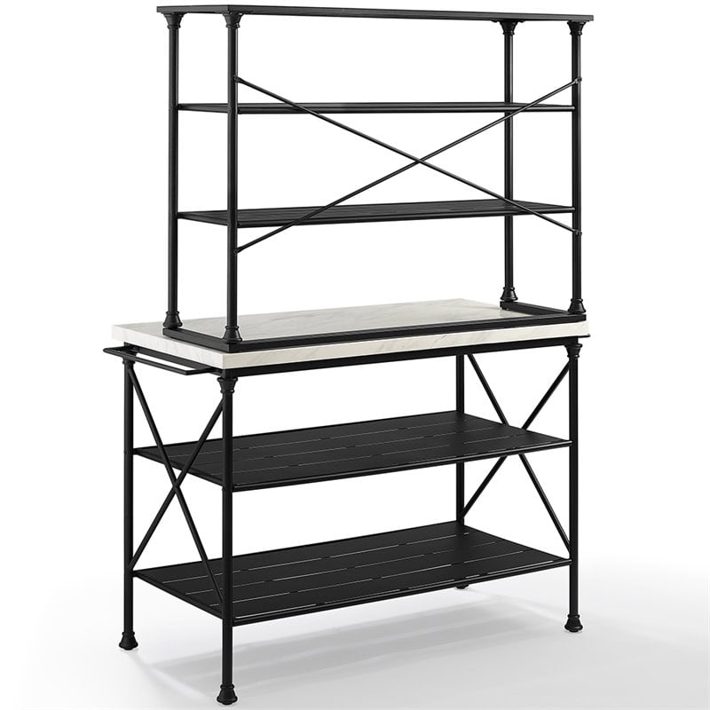 Crosley Furniture Madeleine 2 Piece 24