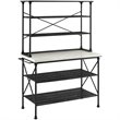 Crosley Furniture Madeleine 2 Piece 24