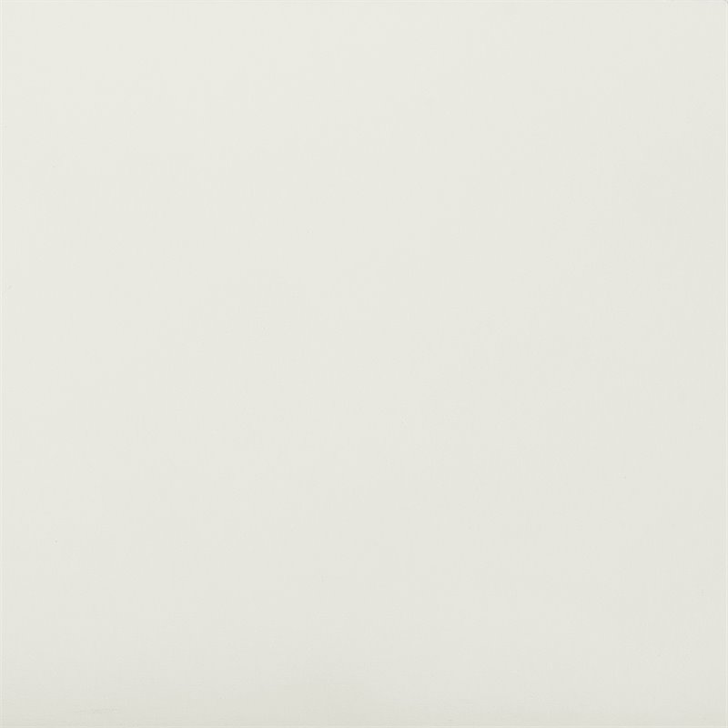 Crosley Furniture Julia Stainless Steel Metal Top Kitchen Island in White
