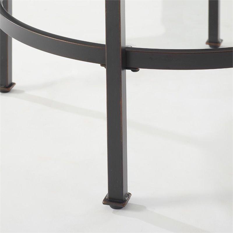 Crosley Furniture Aimee 24