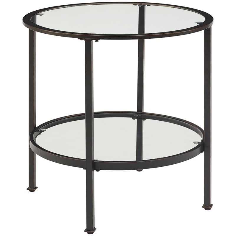 Crosley Furniture Aimee 24