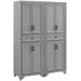 Distressed Gray