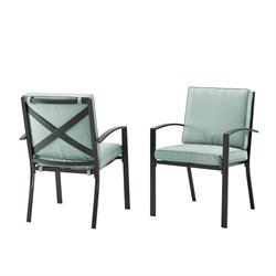 Patio Dining Chairs