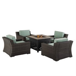 Outdoor Chairs