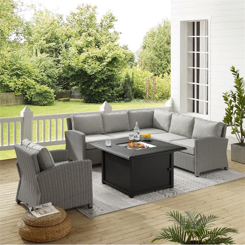 Outdoor Sofa Sets
