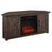 Dark Walnut