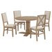 Upholstered Chairs