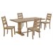 Ladder Back Chairs