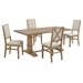 Upholstered Chairs