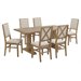 Upholstered Chairs
