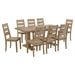 Ladder Back Chairs