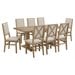Upholstered Chairs