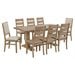 Mixed Chairs