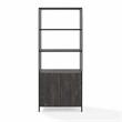 Crosley Furniture Jacobsen 34