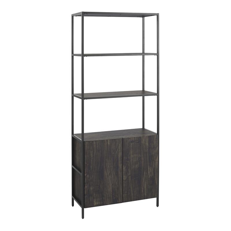 Crosley Furniture Jacobsen 34