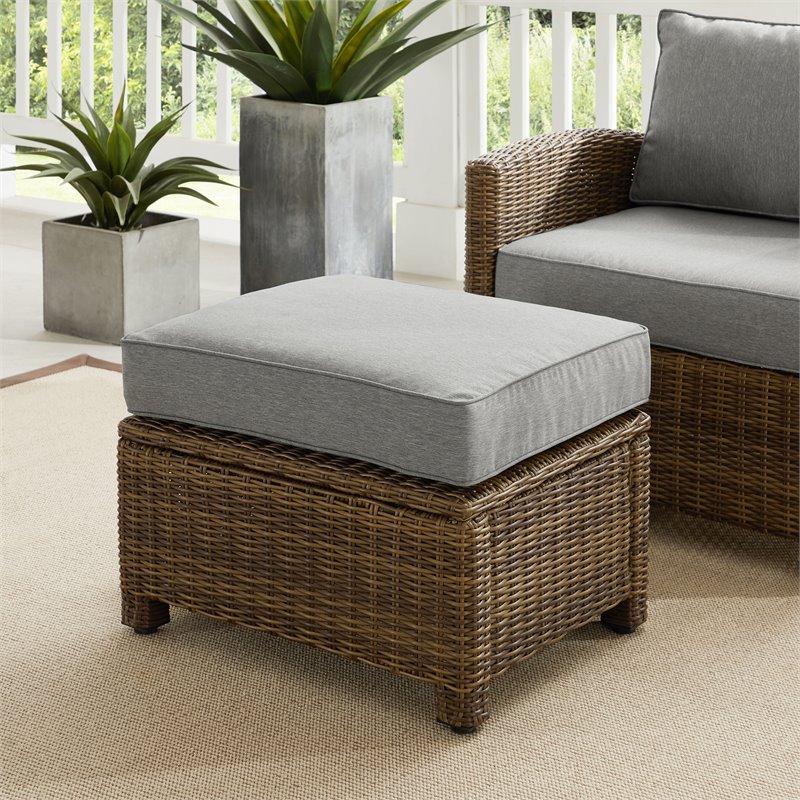 Crosley Furniture Bradenton 25