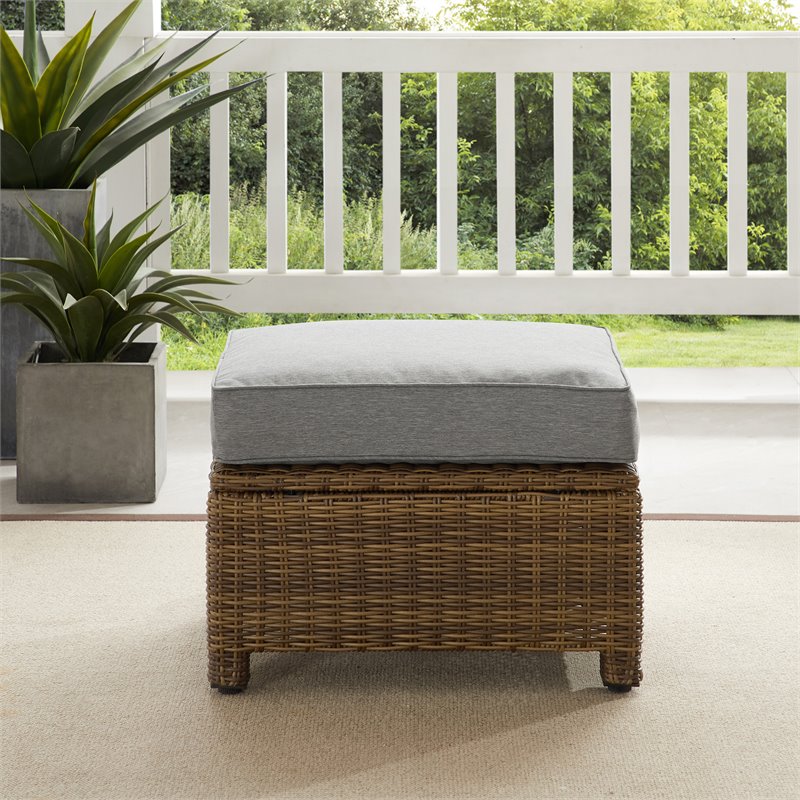 Crosley Furniture Bradenton 25