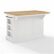 Crosley Furniture Julia 50