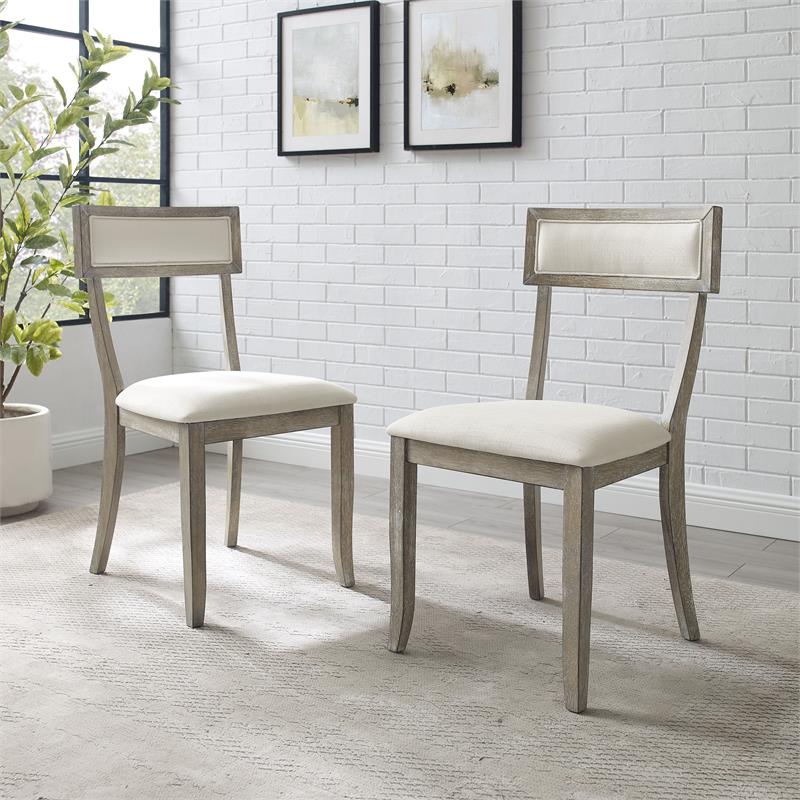 Crosley Furniture Alessia 18.88