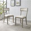 Crosley Furniture Alessia 18.88