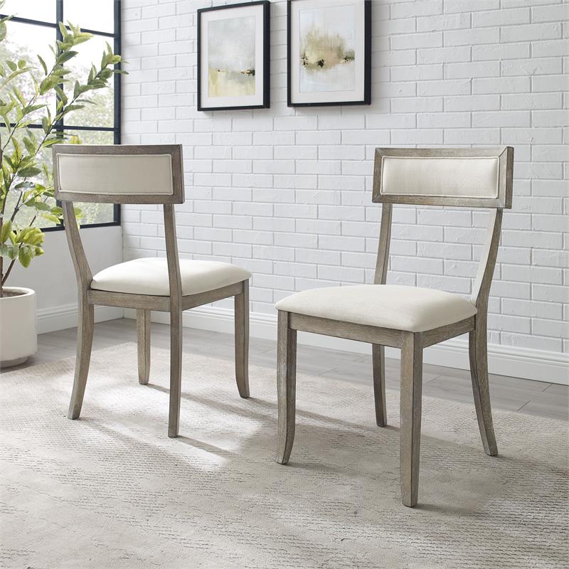 Crosley Furniture Alessia 18.88