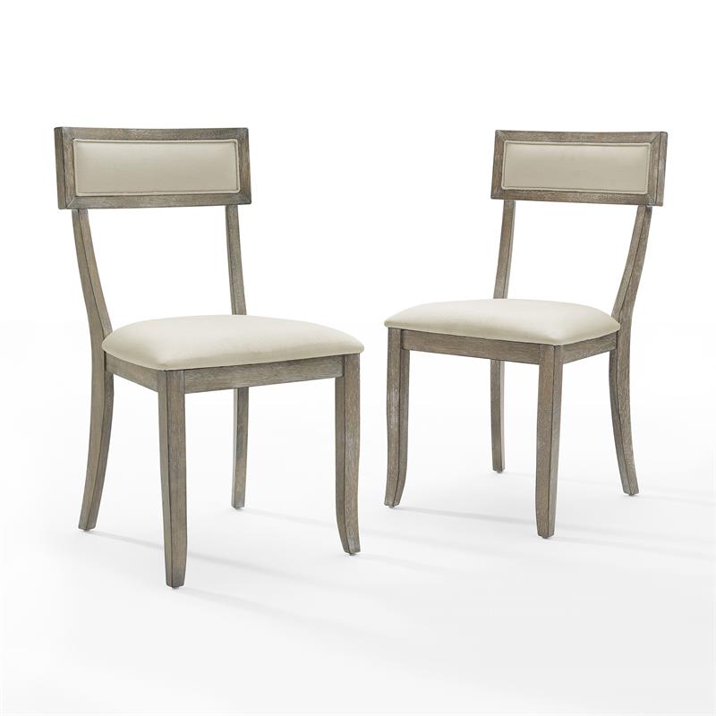 Crosley Furniture Alessia 18.88