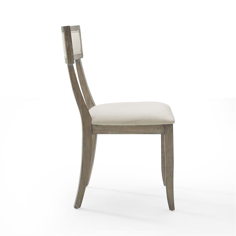 Crosley Furniture Alessia 18.88
