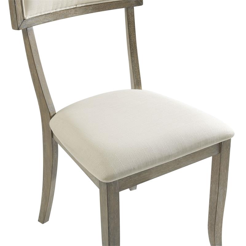 Crosley Furniture Alessia 18.88