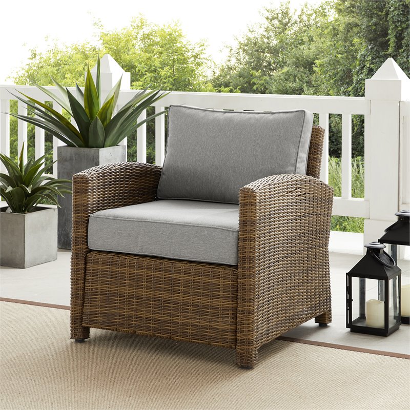 Crosley Furniture Bradenton 18.5