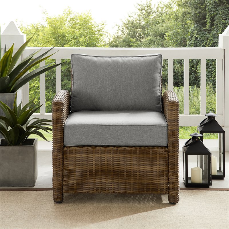 Crosley Furniture Bradenton 18.5