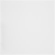 Crosley Furniture Savannah MDF Wood Mirrored Wall Cabinet in White