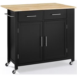 Bar Carts