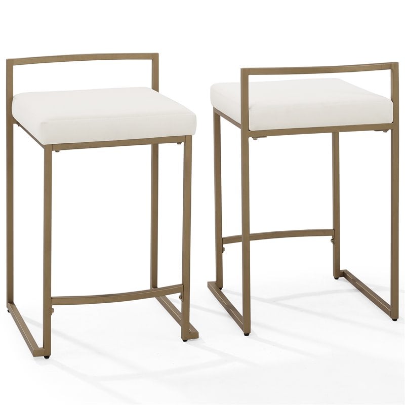 Crosley Furniture Harlowe 24.25