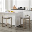 Crosley Furniture Harlowe 24.25
