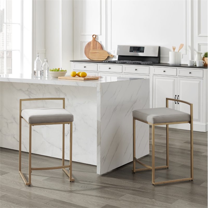 Crosley Furniture Harlowe 24.25