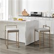 Crosley Furniture Harlowe 24.25