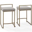 Crosley Furniture Harlowe 24.25