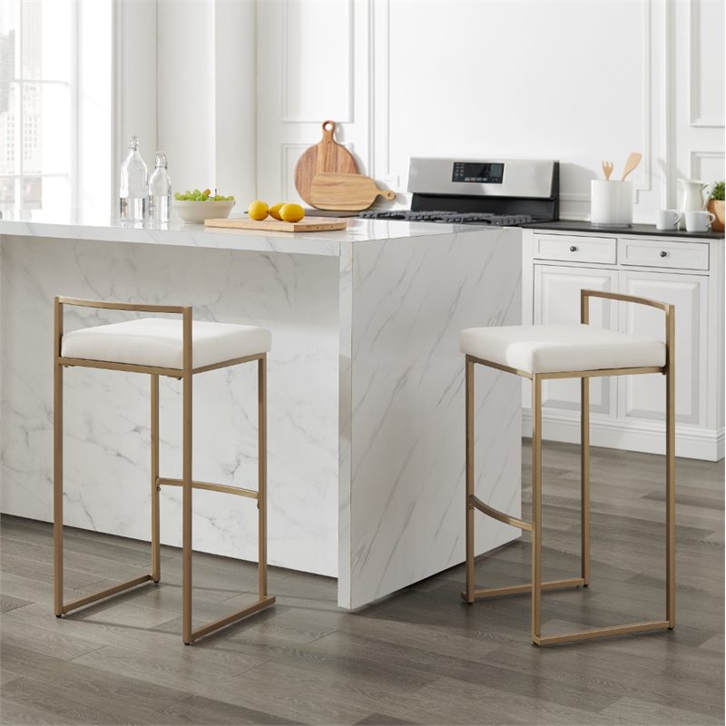 Crosley Furniture Harlowe 30