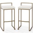 Crosley Furniture Harlowe 30