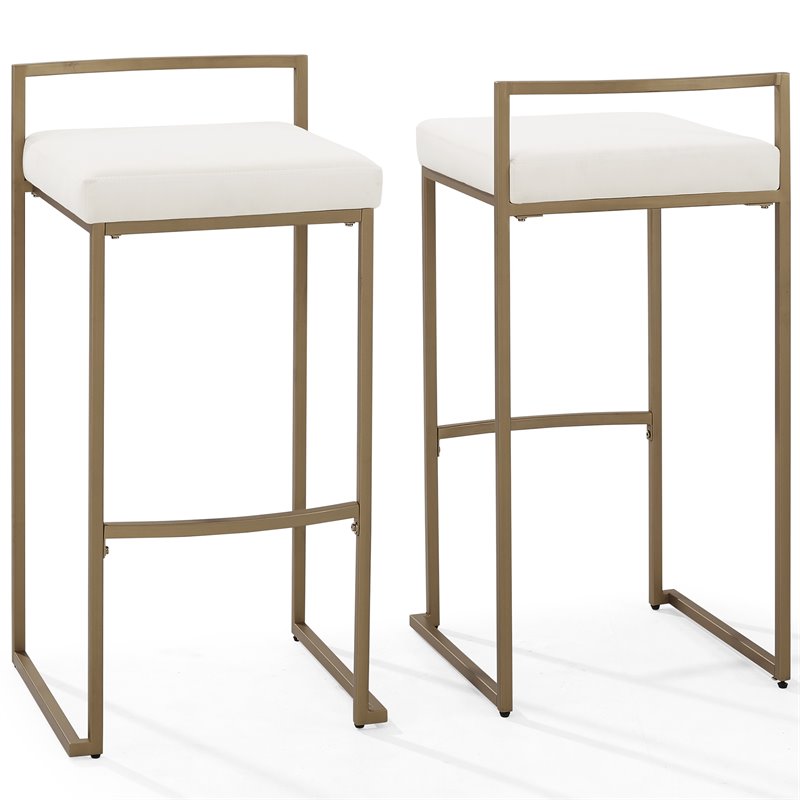 Crosley Furniture Harlowe 30