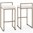 Crosley Furniture Harlowe 30