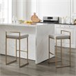 Crosley Furniture Harlowe 30