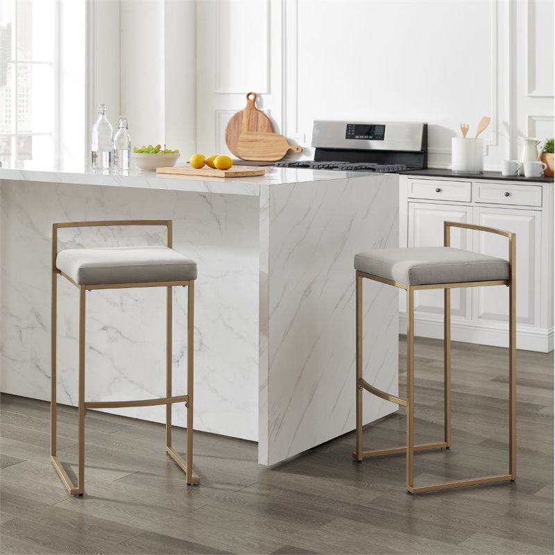 Crosley Furniture Harlowe 30