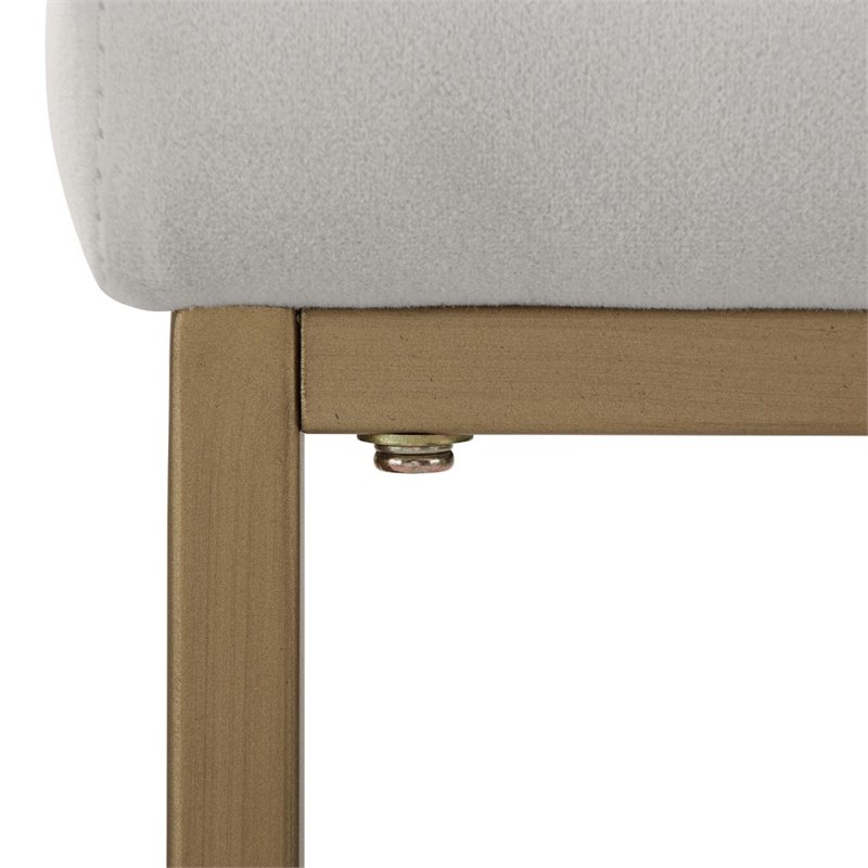 Crosley Furniture Harlowe 30