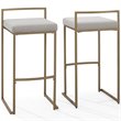 Crosley Furniture Harlowe 30
