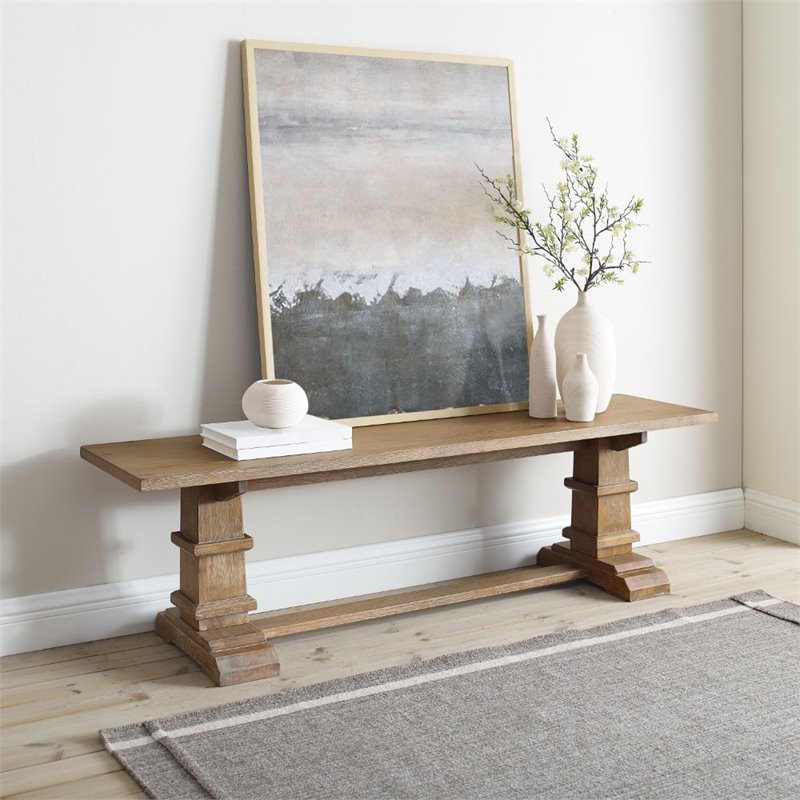 Crosley Furniture Joanna 17.38
